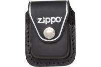 Чехол для зажигалки Zippo LPCBK, черный, 57х30х75 мм LPCBK