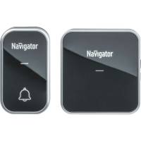 Звонок Navigator NDB-D-AC05-1V1-BL электрический 80508