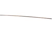 Труба медная Olympic ( 7/8"; 1 мм; 3 м) отрезок-штанга Ballu