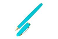 Масляная ручка LOREX серия Grande Soft 0.70 мм, синий LXOPGS-TU*