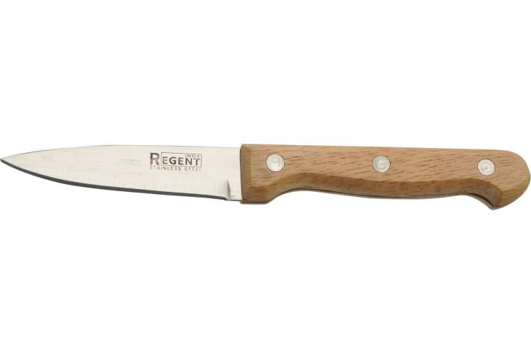 Нож для овощей и фруктов Regent inox Linea RETRO 80/180 мм 93-WH1-6.2