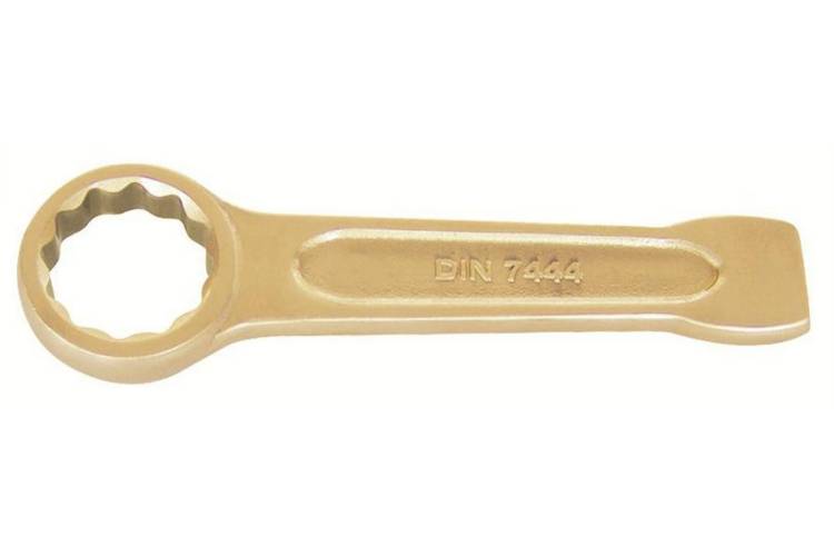 Накидной ударный ключ WEDO 41мм NS160-41