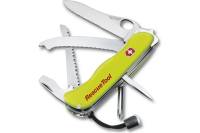Швейцарский нож Victorinox Rescue Tool One Hand 0.8623.MWN