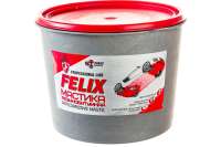 Резино-битумная мастика FELIX 2 кг 411040081