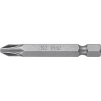 Набор бит Phillips PUDE-1202 (5 шт; PH2; 50 мм) Truper 12147