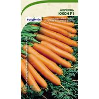 Семена САДОВИТА Морковь Юкон F1 150 семечек 00132379