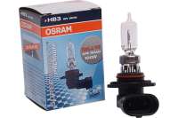 Автолампа OSRAM HB3, 9005 100 P20D SUPER BRIGHT 12V, 1, 10 69005SBP