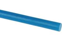 Клеевые стержни Rexant 11х100 мм синие 6 шт. 09-1227