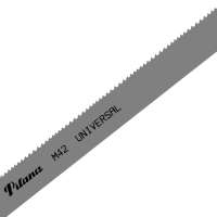 Пила ленточная UNIVERSAL M42 (2360х27х0.9 мм; 5/8TPI) Pilana Metal 4627201549884