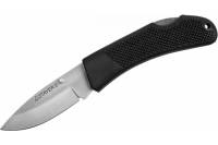 Складной нож с обрезиненной ручкой STAYER большой 47600-2_z01