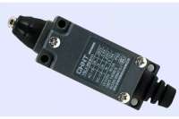 Путевой выключатель CHINT YBLX-ME/8111 с плунжером прямого давления 443014