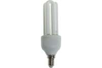 Энергосберегающая лампа Wonderful WDF3UX-1 11W/E14/4100 (3Uдуга) 900390