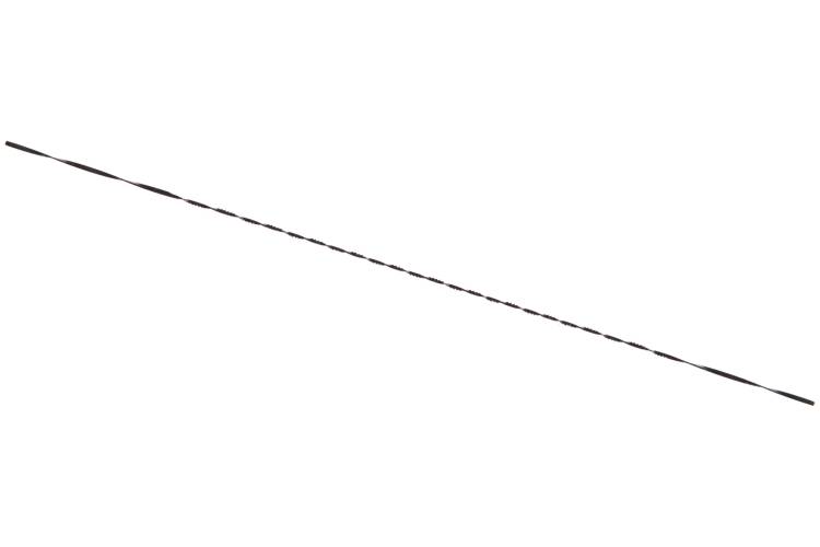Полотна спиральные для лобзика №1, 130мм, 6шт "Pro Cut" KRAFTOOL 15344-01