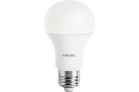 Умная лампочка Xiaomi Philips ZeeRay Wi-Fi bulb E27 White MUE4088RT