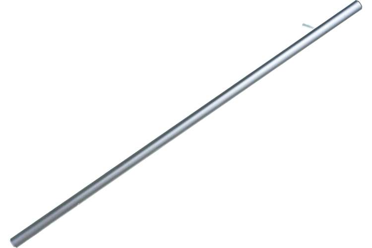 Ручка-рейлинг KERRON диаметр 10мм, 256мм, матовый хром R-3010-256 SC