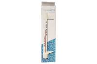 Наружный сувенирный термометр РОС ТБ-202 67918