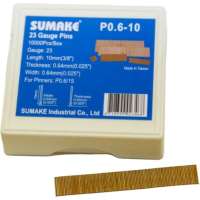 Шпилька Pegas pneumatic Sumake P0.6-10, 10 мм, 10000 шт. 1601