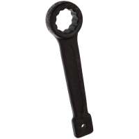 Накидной ударный ключ (24 мм) Jonnesway CrMo W72124