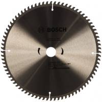 Пильный диск ECO AL (305x30 мм; 80T) Bosch 2608644397