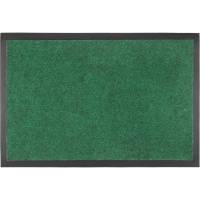 Влаговпитывающий коврик Sunstep Light 40x60 см, зеленый 35-506