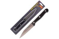 Нож с пластиковой рукояткой Mallony CLASSICO MAL-07CL для овощей, 8,5 см 005519