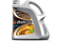 Масло G-Box Expert ATF DX III 4л G-Energy 253651812