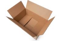 Картонная коробка PACK INNOVATION Гофрокороб 30x20x10 см, объем 6.0 л, 5 шт IP0GK00302010.1-0.5