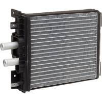 Радиатор отопителя для автомобилей Калина/Приора LUZAR LRh 01182b