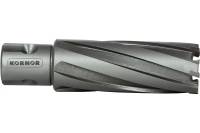 Сверло корончатое (18х55 мм; One-touch) KORNOR 10550018