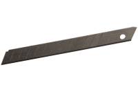 Лезвия для ножей сегментированные, SK5, 9 мм, 10 шт. RAGE Vira 831509