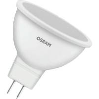 Светодиодная лампа Osram LVMR1675 10SW/830 230V GU5.3 2X5 4058075585102
