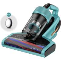 Пылесос для удаления клещей JIMMY Blue Anti-mite Vacuum Cleaner BX7 Pro