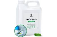 Универсальное низкопенное моющее средство Grass Pro 5л 125337