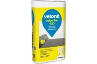 Цементная жесткая обмазочная гидроизоляция Vetonit weber.tec 930 5 кг 1020586