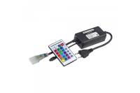 Контроллер для осветительного оборудования Elektrostandard LS001 220V 5050 RGB (LSC 011) a043627