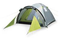 Туристическая палатка ATEMI ALTAI 3 CX Ripstop, один вход 00000119130