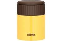 Термос для еды Thermos JBQ-400-BNN 0.4 л, желтый 924704