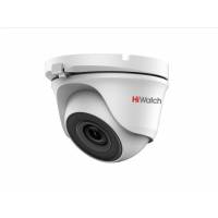 Аналоговая камера HiWatch DS-T203S 2.8mm УТ-00015708