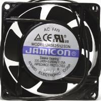 Вентилятор JAMICON JA0825H2S0N-L 80х80х25 230В С00036534