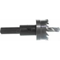 Кольцевая коронка по металлу HSS 26 мм ЕКТО KM-001-026