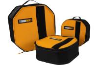 Набор сумок для крепежа TOUGHBUILT TB-192-C