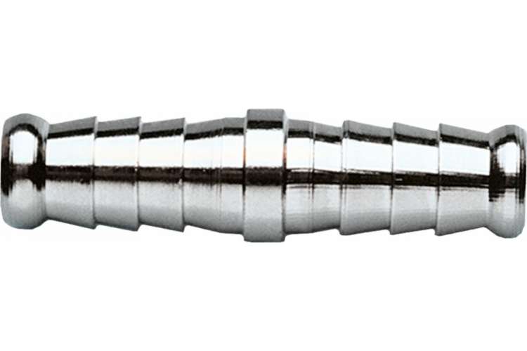 Штуцер елочка 8 мм – елочка 8 мм для шланга NEO Tools 12-611