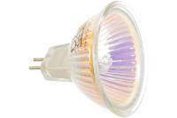 Галогенная лампа Elektrostandard  MR16/C 12V 50W a016584