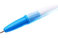 Масляная ручка Bikson синие чернила 1 мм BN0487 РучМ273