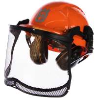 Защитный шлем Husqvarna Classic 5807543-01