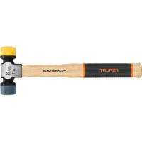 Молоток Truper MASU-35, 28 см, 0,31 кг, деревянная ручка 13137