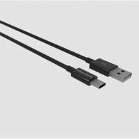 Дата-кабель More Choice Smart USB 3.0A для Type-C ТРЕ 1м K42a