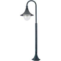 Уличный светильник ARTE LAMP, A1086PA-1BG