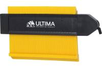 Шаблонный контур ULTIMA пластиковый, 120 мм, 140050