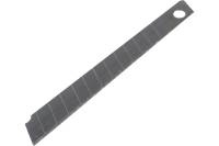 Лезвия запасные (10 шт; 9 мм) для пистолетного ножа КЕДР 25068
